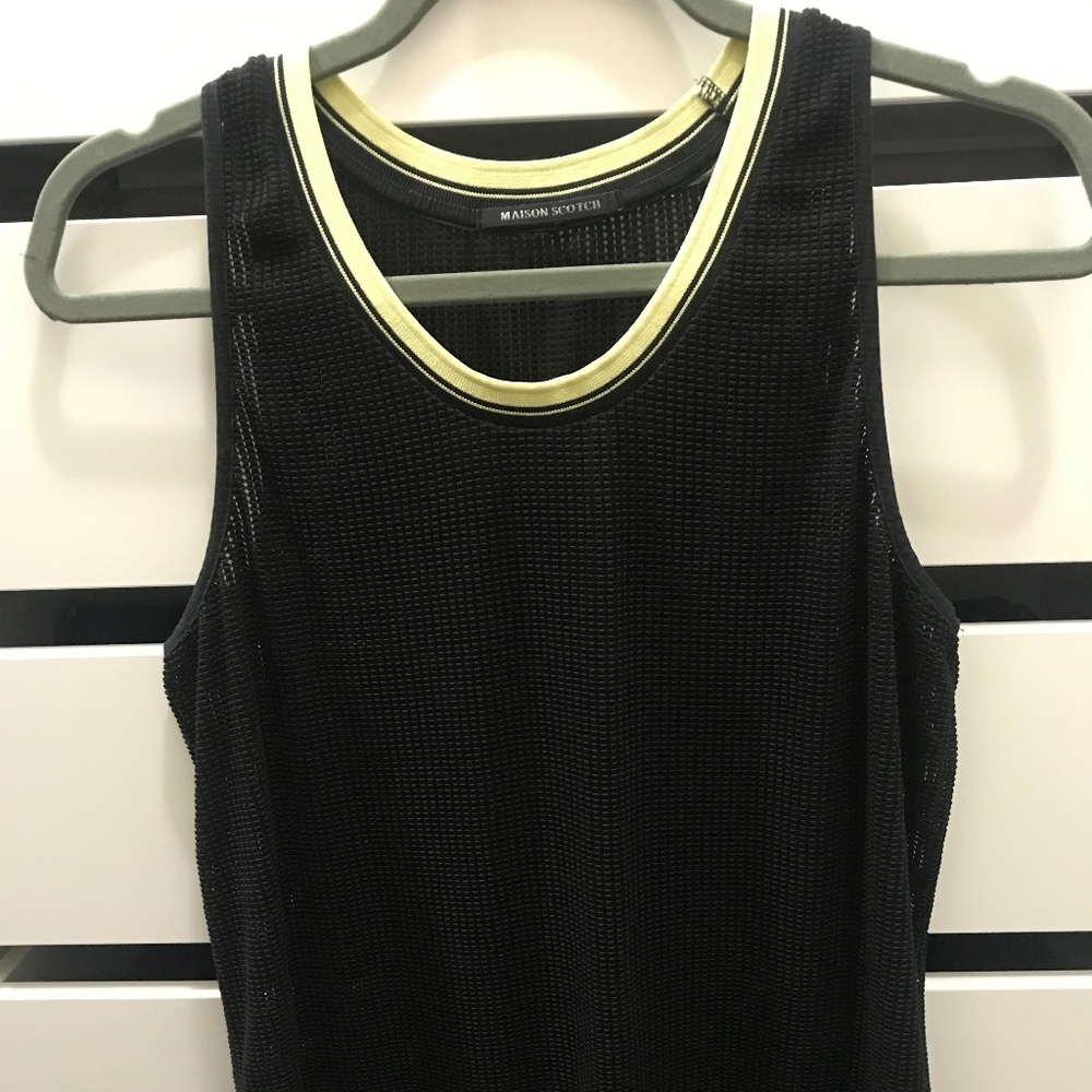 Maison Scotch - Picture 3 of 4